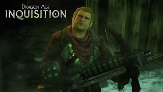 DRAGON AGE™: INQUISITION Officiële Trailer – Varric