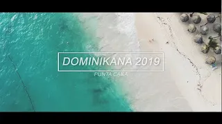 Dominikana 2019 - Mavic Air | GoPro 7 Black | Bahia Principe Ambar