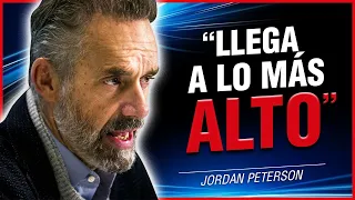 "El Secreto De Convertirse En IMPARABLE"  | Jordan B Peterson Motivación En Español