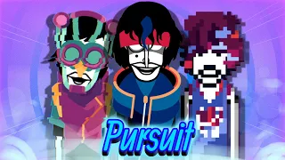 | Pursuit | Incredibox Piège Mix |