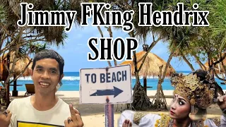 Jimmy FKing Hendrix' Show || Funny Jimmy