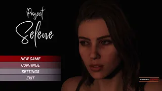 Project Selene Full Game Demonic Zombies Horror Ending Reshade On PC Gameplay %