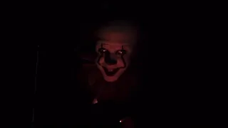 IT: Chapter Two (2019) - Pennywise Eats Vicky Scene (4/10) | Horror King