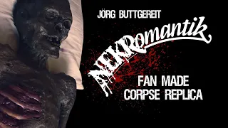 Jörg Buttgereit - Nekromantik: Corpse Replica Demo SFX Reel