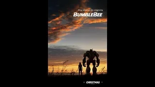 BUMBLEBEE - OFFICIAL TRAILER (GREEK SUBS)