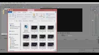 TUTORIAL : How To Fix MP4 File Import Error on Sony Vegas Pro (Working)