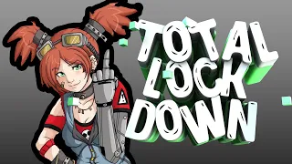 Total Lockdown КОПИЯ APEX и PUBG или ЧТО ТО НОВОЕ?