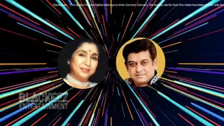 Bhiga Bhiga Pyara Pyara (1984) Jawaani Movie Asha Bhosle & Amit Kumar Music : R D Burman