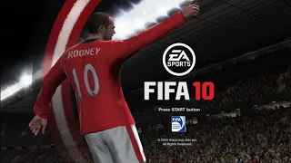 FIFA 10 -- Gameplay (PS3)