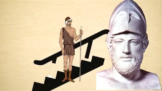 Греко-персидские войны и расцвет Афин. 5 класс