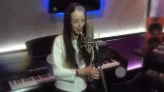 Ирина Дубцова - Люби Меня Долго (cover by Эдэн Голан)