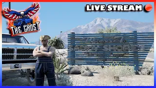 GTA5 RP - MOONSHINER DIESEL SPARKS IN BACK IN LOS SANTOS! - LIVE STREAM RECAP