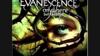 Evanescence - Whisper (version 2002 ! )   / lyrics
