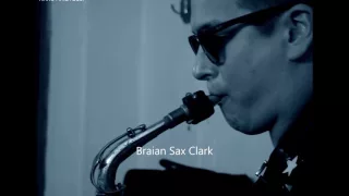 I Will Always Love You- Braian Sax Clark -Whitney Houston Do Indio See