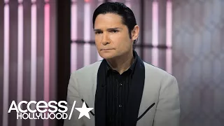 Corey Feldman's 1993 Audio Interview Naming Alleged Abusers Has Been Found By Sheriff's Office