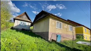 Будинок в Закарпатті🏡Приємна Ціна🔥єВідновлення✅