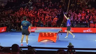 FAN ZHENDONG’S BIGGEST REVENGE