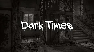 "Dark Times" Old School Boom Bap Type Beat | Underground Hip Hop Rap Instrumental | Antidote Beats