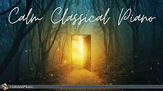 Calm, Soft Classical Piano