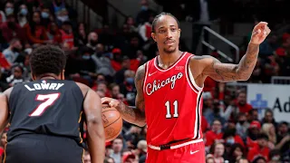 Miami Heat vs Chicago Bulls - Full Game Highlights | April 2, 2022 | 2021-22 NBA Season