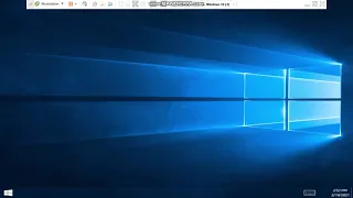 Что будет, если переименовать папку "Windows" в Windows 10!!!