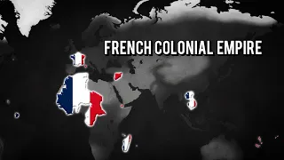 Age of History 2: French Colonial Empire