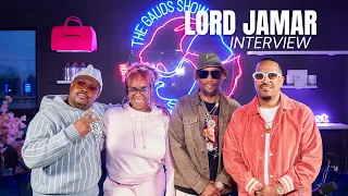 Lord Jamar Talks Brand Nubian, Hip Hop Needs Its Elders, DMX, Vlad TV & More