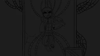 [Fan-Animatic] I think i'm dying... (@SunMoonShow)