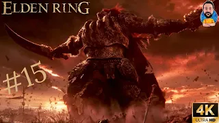 RADAHN BOSS AVLIYORUZ | ELDEN RING TÜRKÇE BÖLÜM 15