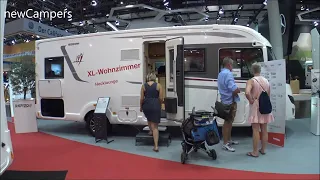 The 2020 RAPIDO 8094dF camper