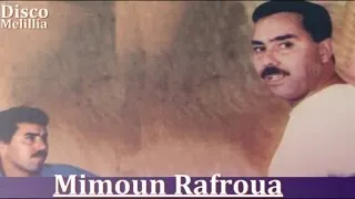 Mimoun Rafroua - Ammas Watanwikh - Official Video