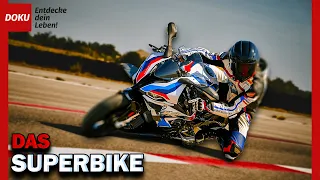 Das Superbike - Formel 1 for Rider। Das stärkste Motorrad der Welt :