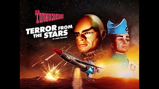 Thunderbirds: Terror from the Stars | Full cast audio story [TV style intro]