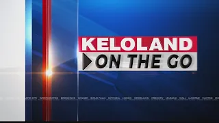 KELOLAND On The Go Thursday, July 25