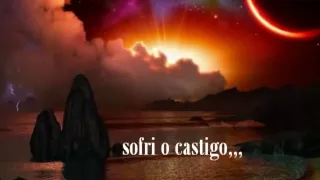 INICIADORES   -   sofri o castigo,,   "baú de recordações"