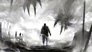I'M NOT RUNNING AWAY | Best Epic Heroic Orchestral Music | Epic Music Mix