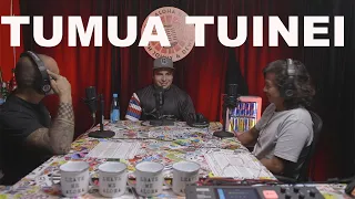 Tumua Tuinei - The Aloha Hour Podcast With Johny And Dewey