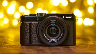 Lumix LX100 II nach 6 Monaten | Würde ich sie wieder kaufen?