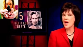 Top 10 Deadly Women - #5 Betty Lou Beets