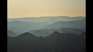 Relaxációs gyakorlat kezdőknek 2.