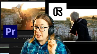 I Compared the Features of Runway with Premiere Pro