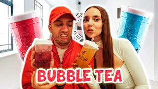 TESTIRAMO NAJBOLJI BUBBLE TEA U BEOGRADU