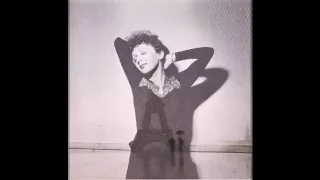 Edith Piaf - La vie en rose - 1950 (english version)