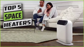 5 BEST SPACE HEATERS OF 2024/TOP 5 Best Space Heaters of 2024, Tested and Reviewed