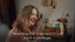 Recovery College - with subtitles