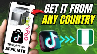 How To Create The Tiktok Shop Affiliate (from any country) -With Zero Followers