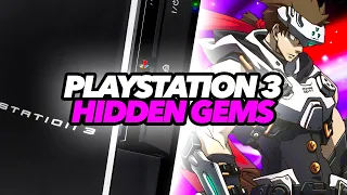 PS3 Hidden Gems