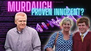 Murdaugh: Innocent or Guilty?