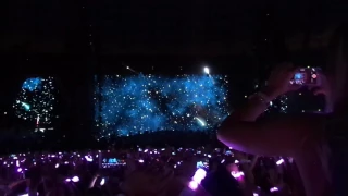 Coldplay Warszawa 18 06 2017 A Sky Full Of Stars