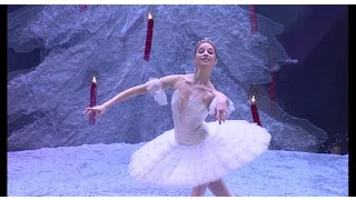 ЩЕЛКУНЧИК. Большой балет в кино 2016-17